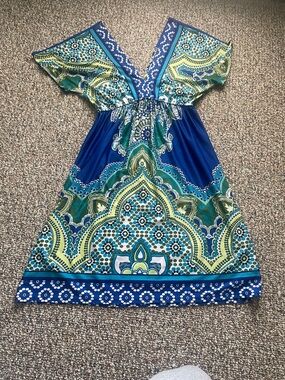 Women’s Maurice’s Dress